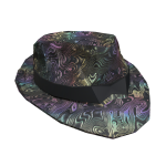 Mirage Fedora
