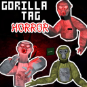 Gorilla Tag Horror (Mountains 🧊!)