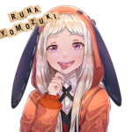 Runa fans
