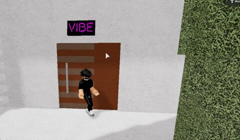 Max's Vibe Mansion
