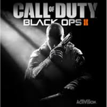 CALL OF DUTY BLACK OPS 2 MULTIPLAYER