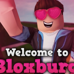 Welcome To Bloxburg