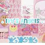 .* Ivy’s Angels *.