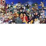 .Anime FansZ.