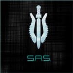 (Special Air Service) S.A.S