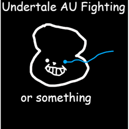 Undertale AU Fighting