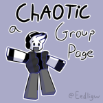 A Chaotic Group Page