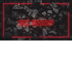 BK SHOP