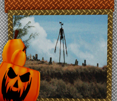 Trevor Creatures Obby screenshot 3