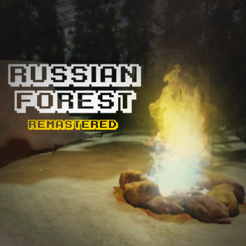 Russian Forest *REMASTERED*