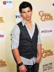 Taylor Lautner FC
