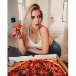 Alissa Violet Supporters
