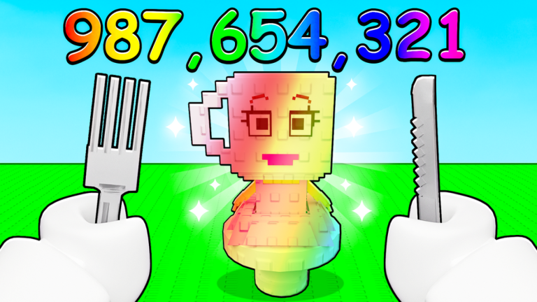 Brainrot Bakery 👨‍🍳 screenshot 2