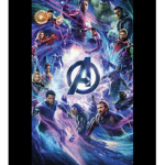 Avengers gang