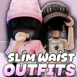 [👗] SLIM WAIST OUTFITS