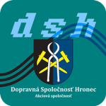 Dopravná spoločnosť Hronec