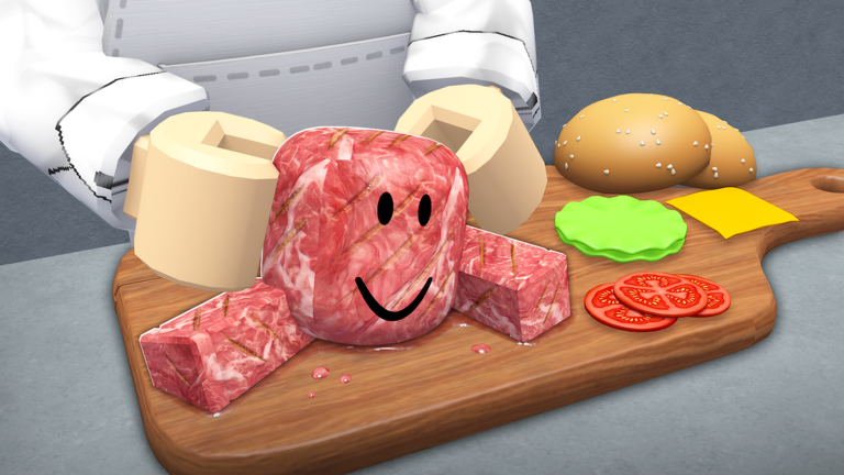 [🎃] Burgerz🍔 artwork