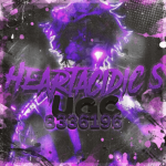 Heartacidic’s UGC