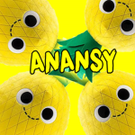 Anansy Shadowa