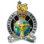 [RRC] Army Legal Services
