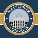 Maуflower Legislative Branch