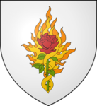 House Ashenrose