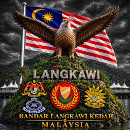 [BLKM] BANDAR LANGKAWI KEDAH MALAYSIA