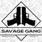 SAVAGE GANG SG