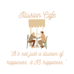 illusion cafe
