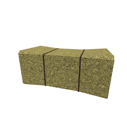 Hay