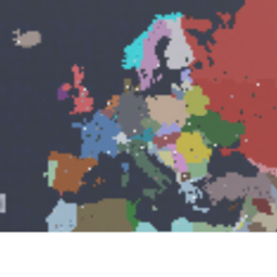 Nations Roleplay