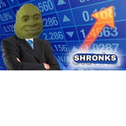 shrek vs stonks capture the flag