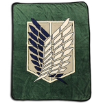 Scout's Regiment: Frontier Runners