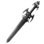 Eternal  Blade of the Sovereign King