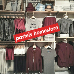 ♥ pastels ♥ v2