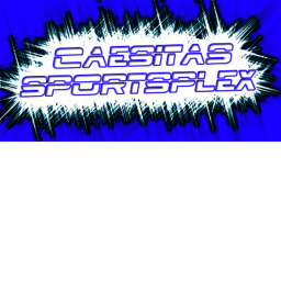 [CAESITAS SPORTSPLEX]