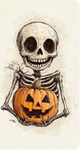 Skull themes