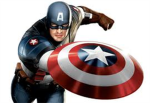 Captian America Fan Club