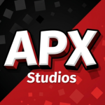 APX Studios (Absolute Peak Xperiences)!