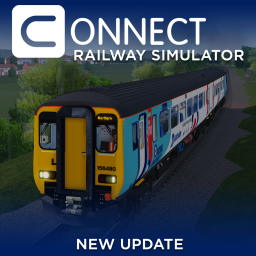 Northern Connect | Railway Simulator