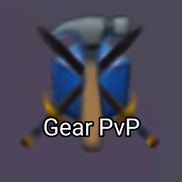 Gear Pvp