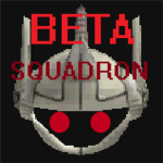 The Beta Squadron