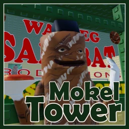 [PRO!] Mokel Tower icon