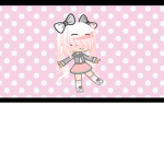 Evie's Fan Group ~