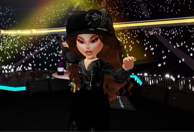 Last concert of Jenni Rivera Arena Monterrey screenshot 4