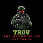 The Republic Of Victoria Military Sector
