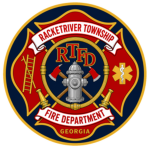 • Racketriver Township Fire Department •