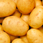Potatoes 4 U