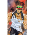 Drake man’s