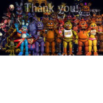 FNaF: Revolution.